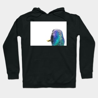 Mallard Profile Hoodie